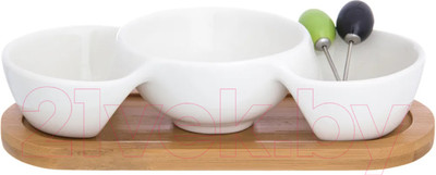 Менажница Elan Gallery Айсберг / 540187