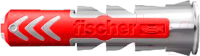 Дюбель универсальный FISCHER Duopower 10x50 (50шт)