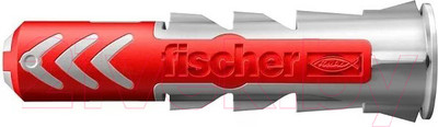 Дюбель универсальный FISCHER Duopower 8x40 (100шт)