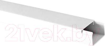 Кабель-канал Bylectrica КДК-Д 40х25 (2м)