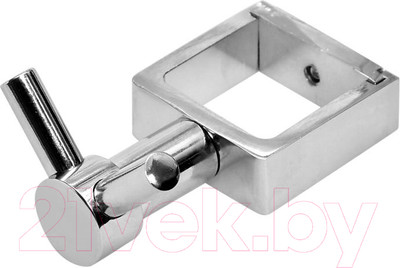 Крючок для полотенцесушителя Luxon KV BKP06