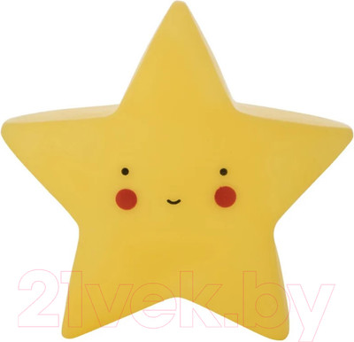 Ночник Energy Звездочка EN-NL-4 / 103108