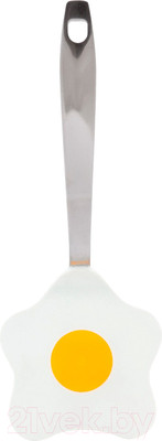 Кухонная лопатка Mallony Frittata / 006457