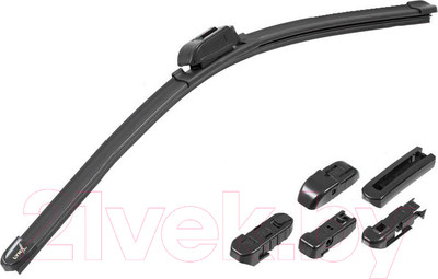 Щетка стеклоочистителя LYNXauto XF700