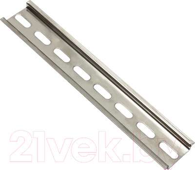 DIN-рейка EKF PROxima ADR-1.4 (1400мм)