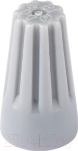 Изолирующий зажим EKF Plc-cc-3 (100шт)