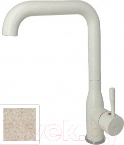 Смеситель Gerhans HU01K4698-21 (песочный)