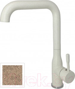 Смеситель Gerhans HU01K4698-23 (терракот)