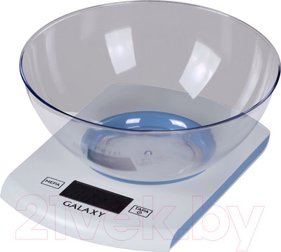 Кухонные весы Galaxy GL 2803