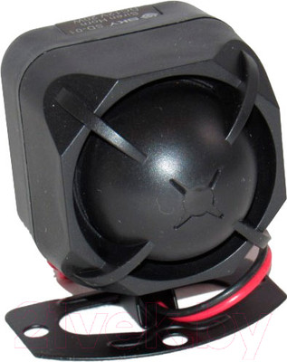 Сирена для сигнализации SKY SD-01