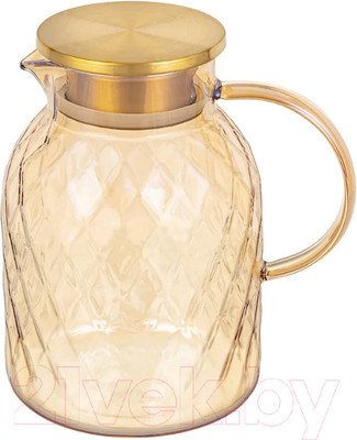 Кувшин Elan Gallery Crystal glass / 360127