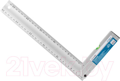 Угольник Remocolor 15-3-030 (300мм)