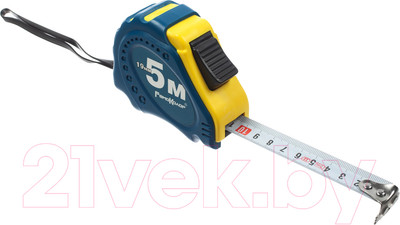 Рулетка Remocolor RemoCosmo / 15-4-105 (5м)