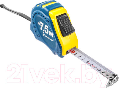 Рулетка Remocolor RemoCosmo / 15-4-107 (7.5м)