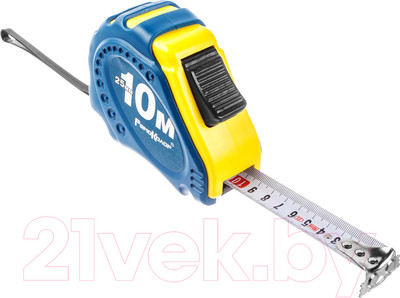 Рулетка Remocolor RemoCosmo / 15-4-110 (10м)