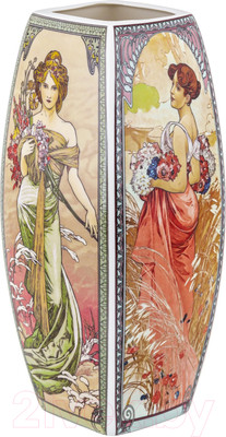 Ваза Elan Gallery Времена года / 420508