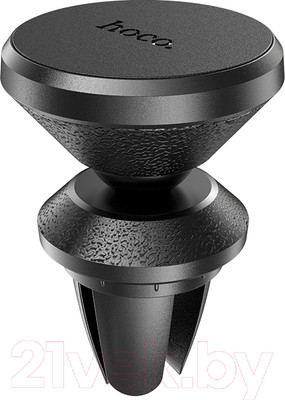 Держатель для смартфонов Hoco CA81 (черный)