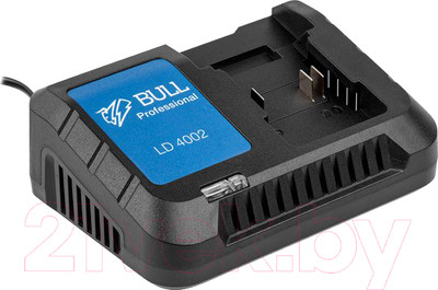 Зарядное устройство для электроинструмента Bull LD 4002 (0329179)