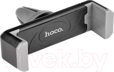 Держатель для смартфонов Hoco CPH01 (черный)