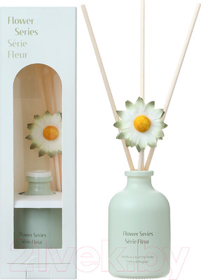 Аромадиффузор Miniso Vanilla & Lily of the Valley / 2926