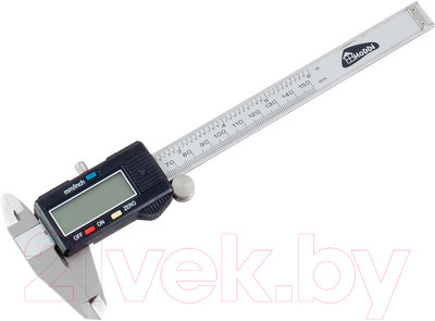 Штангенциркуль Remocolor ШЦЦ-150 / 15-5-215