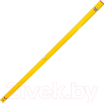 Уровень строительный Remocolor Yellow / 17-0-015 (1500мм)