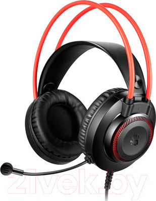 Игровые наушники