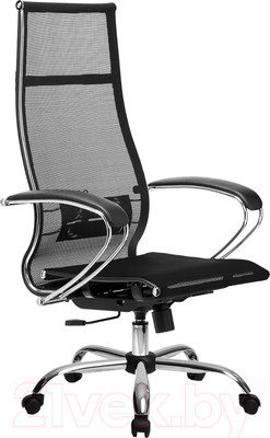 Кресло офисное Metta B 1m 7/K131 / CH 17833 (черный)