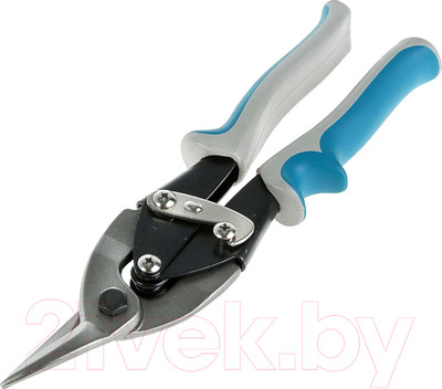 Ножницы по металлу Remocolor 19-6-403