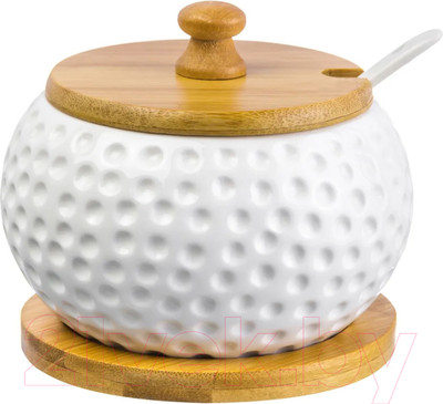 Сахарница Elan Gallery Сфера / 540229
