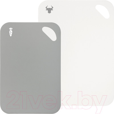 Набор разделочных досок Marmiton 17636 (2шт)