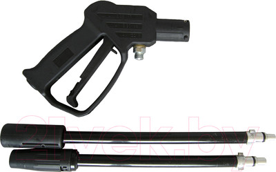Пневмопистолет Диолд ПВД-1 (90431004)