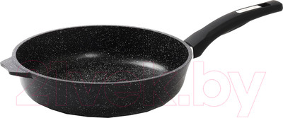 Сковорода Мечта Гранит Induction Pro M028802И (черный)