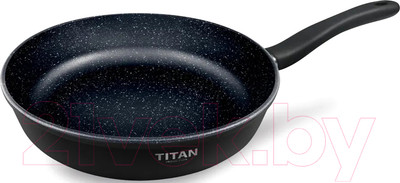 Сковорода Нева Металл Посуда Titan Space 918126i