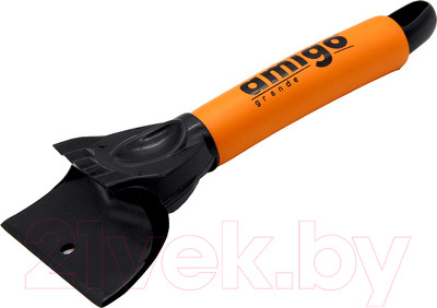 Скребок для автомобиля AMIGO 71528