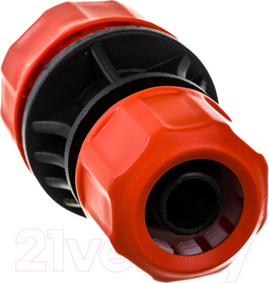 Соединитель для шланга AMIGO 74007