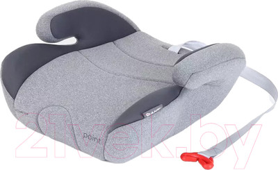 Бустер Rant Point 5 Active Line / LB781 (серый)