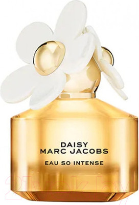 Парфюмерная вода Marc Jacobs Daisy Eau SO Intense  (100мл)