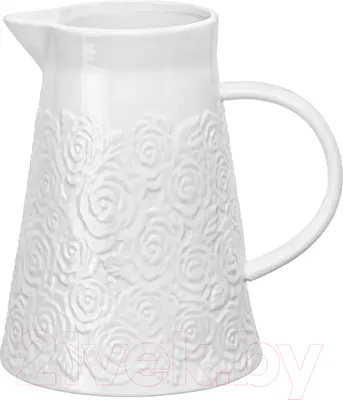 Кувшин Elan Gallery Розы / 950203