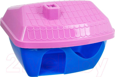 Домик для клетки ЗООМарк 901