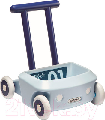 Ходунки-каталка Italtrike Роберто / 4020ROB996775