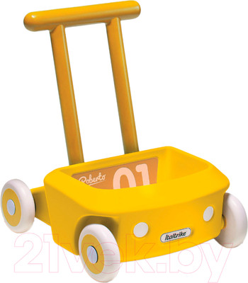 Ходунки-каталка Italtrike Роберто / 4020ROB996834