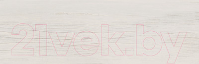 Плитка Cersanit Finwood 16686 (185x598, белый)