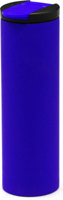 Термокружка No Brand Rolly / 5027.03 (синий)