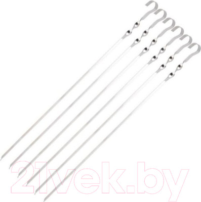 Набор шампуров ECOS 009382 (6шт)