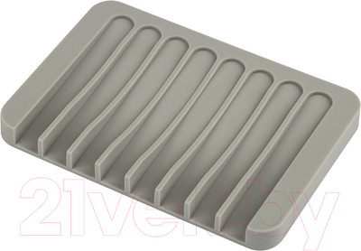 Мыльница Рыжий кот 104261