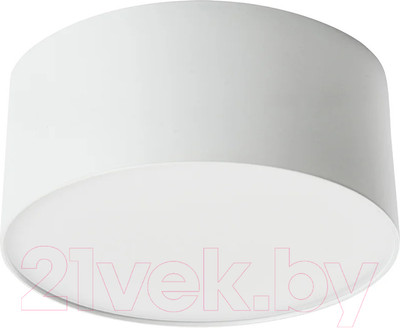 Точечный светильник Feron Simple Matte AL200 / 48076