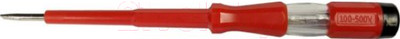Отвертка Stekker TST500-1 / 32861 (красный)