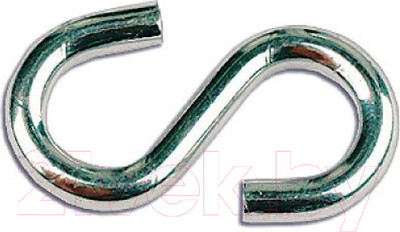 Крючок S-образный ЕКТ B007870 (10шт)