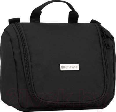 Косметичка Betlewski EPO-5154 (черный)